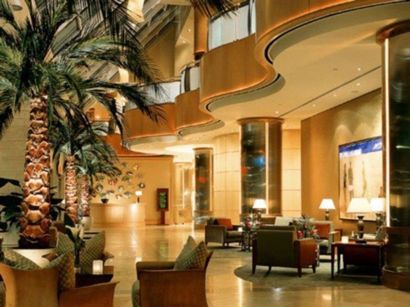 Sheraton Myrtle Beach Hotell Eksteriør bilde