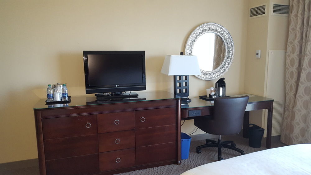 Sheraton Myrtle Beach Hotell Eksteriør bilde